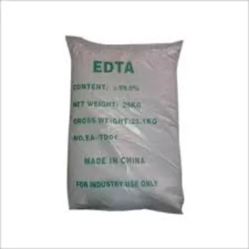 Edta Acid